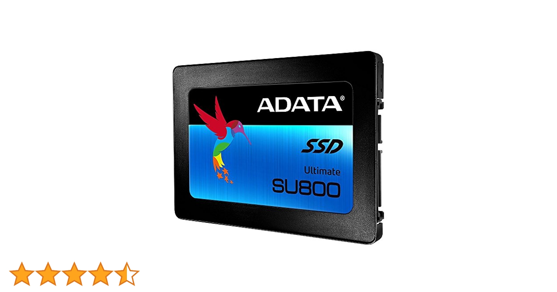 2.5インチ SATA SSD 256GB ADATA ASU800 4個セット ADATA SU800 256GB 3D-NAND 2.5 Inch SATA III High Speed Read